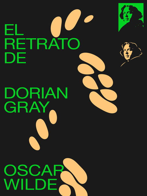 Cover image for El retrato de Dorian Gray